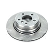 Load image into Gallery viewer, PowerStop Autospecialty Rear Brake Rotor fits 2002-2006 BMW X5 - Main Product View