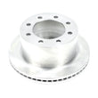 Load image into Gallery viewer, PowerStop Autospecialty Rear Brake Rotor fits 2003-2008 Chevrolet Express 3500 / 2001-2010 Chevrolet Silverado 3500 / 2003...