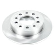 Load image into Gallery viewer, PowerStop Autospecialty Rear Brake Rotor fits 2003-2008 Hyundai Tiburon - Main Product View