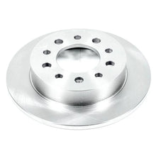 Load image into Gallery viewer, PowerStop Autospecialty Rear Brake Rotor fits 2003-2008 Hyundai Tiburon - Main Product View