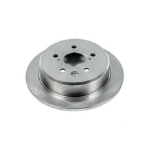 Load image into Gallery viewer, PowerStop Autospecialty Rear Brake Rotor fits 2006-2015 Lexus IS250 / 2014-2015 Lexus IS250 F SPORT / Lexus IS250 - Main P...