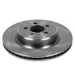 Load image into Gallery viewer, PowerStop Autospecialty Rear Brake Rotor fits 2006-2023 Dodge Charger / Magnum - Main Product View