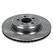 Load image into Gallery viewer, PowerStop Autospecialty Rear Brake Rotor fits 2006-2023 Dodge Charger / Magnum - Main Product View