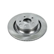 Load image into Gallery viewer, PowerStop Autospecialty Rear Brake Rotor fits 2007-2008 Infiniti G35 SPORT / 2008 2011-2013 Infiniti G37 / 2011-2013 Infin...