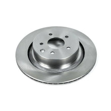 Load image into Gallery viewer, PowerStop Autospecialty Rear Brake Rotor fits 2007-2008 Infiniti G35 SPORT / 2008 2011-2013 Infiniti G37 / 2011-2013 Infin...