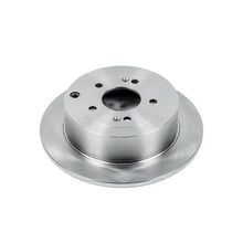 Load image into Gallery viewer, PowerStop Autospecialty Rear Brake Rotor fits 2007-2009 Hyundai Santa Fe Gls - Main Product View