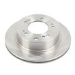 Load image into Gallery viewer, PowerStop Autospecialty Rear Brake Rotor fits 2007-2009 Kia Sorento - Main Product View