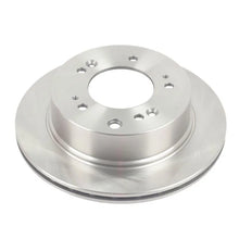 Load image into Gallery viewer, PowerStop Autospecialty Rear Brake Rotor fits 2007-2009 Kia Sorento - Main Product View