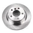 Load image into Gallery viewer, PowerStop Autospecialty Rear Brake Rotor fits 2008-2013 BMW 128I - Main Product View