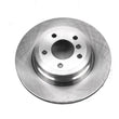 Load image into Gallery viewer, PowerStop Autospecialty Rear Brake Rotor fits 2008-2013 BMW 135I / 2013 BMW 135IS - Main Product View