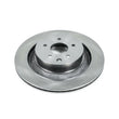 Load image into Gallery viewer, PowerStop Autospecialty Rear Brake Rotor fits 2009 2010 Infiniti G37 / 2011-2013 Infiniti G37 IPL / 2008-2010 Infiniti G37...