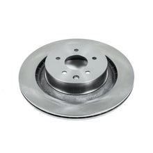 Load image into Gallery viewer, PowerStop Autospecialty Rear Brake Rotor fits 2009 2010 Infiniti G37 / 2011-2013 Infiniti G37 IPL / 2008-2010 Infiniti G37...