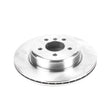 Load image into Gallery viewer, PowerStop Autospecialty Rear Brake Rotor fits 2011-2016 BMW 528I / 2012-2016 BMW 528I Xdrive / 2014-2016 BMW 535D / 2014-2...