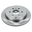 Load image into Gallery viewer, PowerStop Autospecialty Rear Brake Rotor fits 2012 2013 Buick Enclave / 2008-2011 Buick Enclave CX / 2014-2017 Buick Encla...