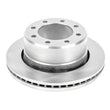 Load image into Gallery viewer, PowerStop Autospecialty Rear Brake Rotor fits Dodge Ram / 2009 2010 Dodge Ram 2500 LARAMIE / 2010 Dodge Ram 2500 TRX / 200...