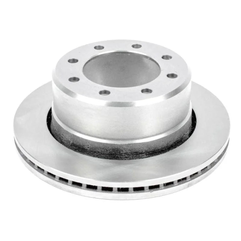 PowerStop Autospecialty Rear Brake Rotor fits Dodge Ram / 2009 2010 Dodge Ram 2500 LARAMIE / 2010 Dodge Ram 2500 TRX / 200...