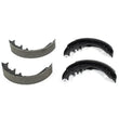Load image into Gallery viewer, PowerStop Autospecialty Rear Brake Shoes fits 1949-1956 1959-1989 American Motors / Bricklin / Ford - Main Product View