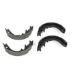 Load image into Gallery viewer, PowerStop Autospecialty Rear Brake Shoes fits 1965-1998 Chrysler / Dodge / Plymouth - Main Product View