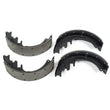 Load image into Gallery viewer, PowerStop Autospecialty Rear Brake Shoes fits 1974-2003 Chevrolet / Dodge / GMC - Main Product View