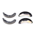 Load image into Gallery viewer, PowerStop Autospecialty Rear Brake Shoes fits Nissan Altima / 2000-2001 Nissan Altima Gle - Main Product View