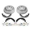 Load image into Gallery viewer, PowerStop Autospecialty Rear Drum Kit fits 1971-1973 Ford Maverick / 1969 1971-1973 Mercury Comet - Main Product View