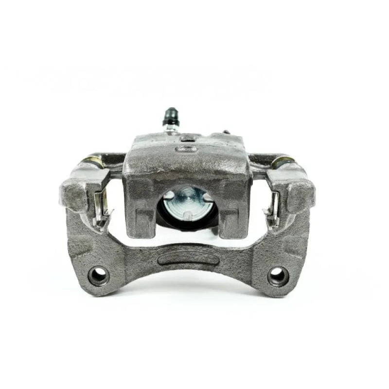 PowerStop Autospecialty Rear Left Caliper w/Bracket fits 1996-2001 Infiniti I30 / 1995-2001 Nissan Maxima Gle / 1994-2001 ...
