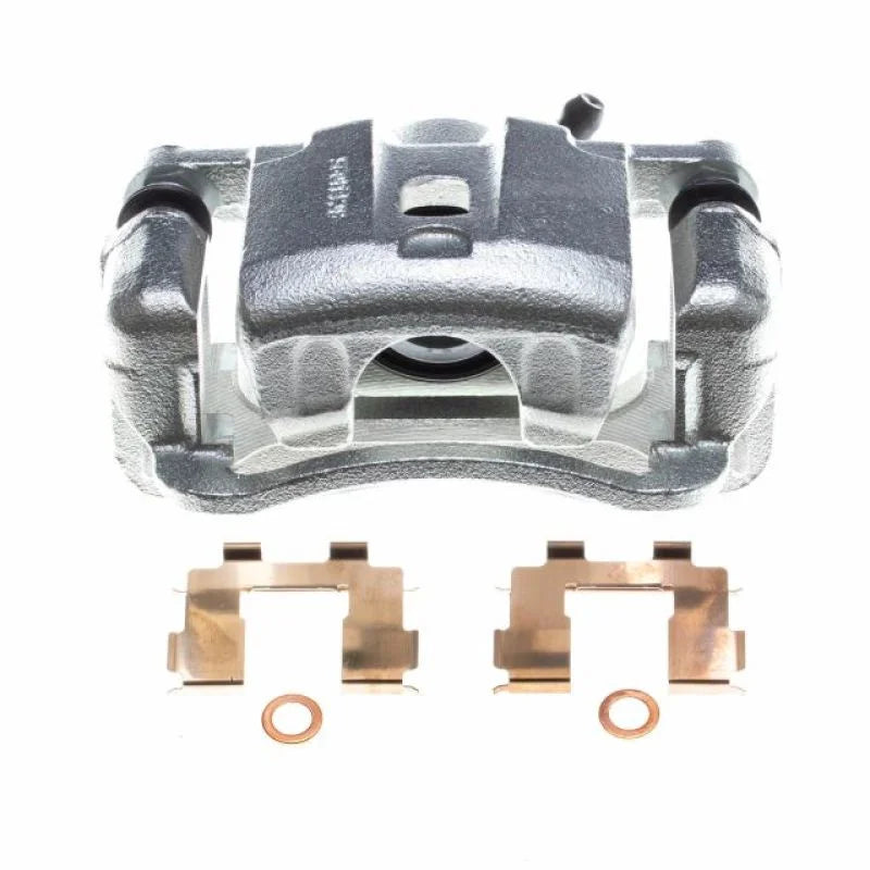 PowerStop Autospecialty Rear Left Caliper w/Bracket fits 2007-2009 Kia Sorento