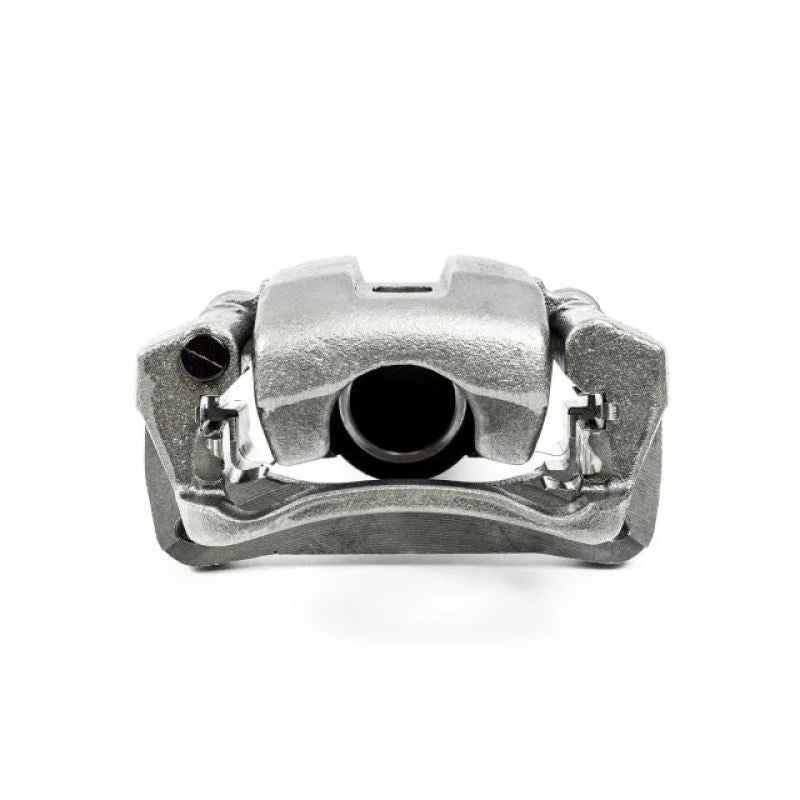PowerStop Autospecialty Rear Left Caliper w/Bracket fits 2007-2015 Toyota Sequoia / Tundra
