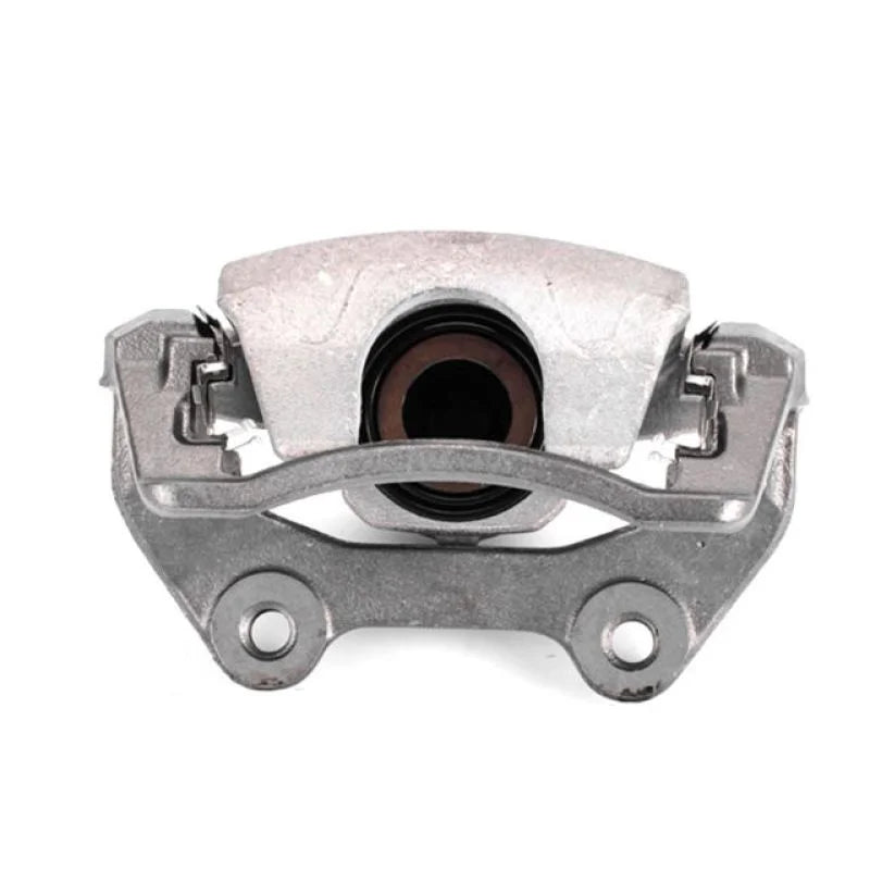 PowerStop Autospecialty Rear Left Caliper w/Bracket fits 2012 2013 Buick Enclave / 2008-2011 Buick Enclave CX / 2014-2017 ...