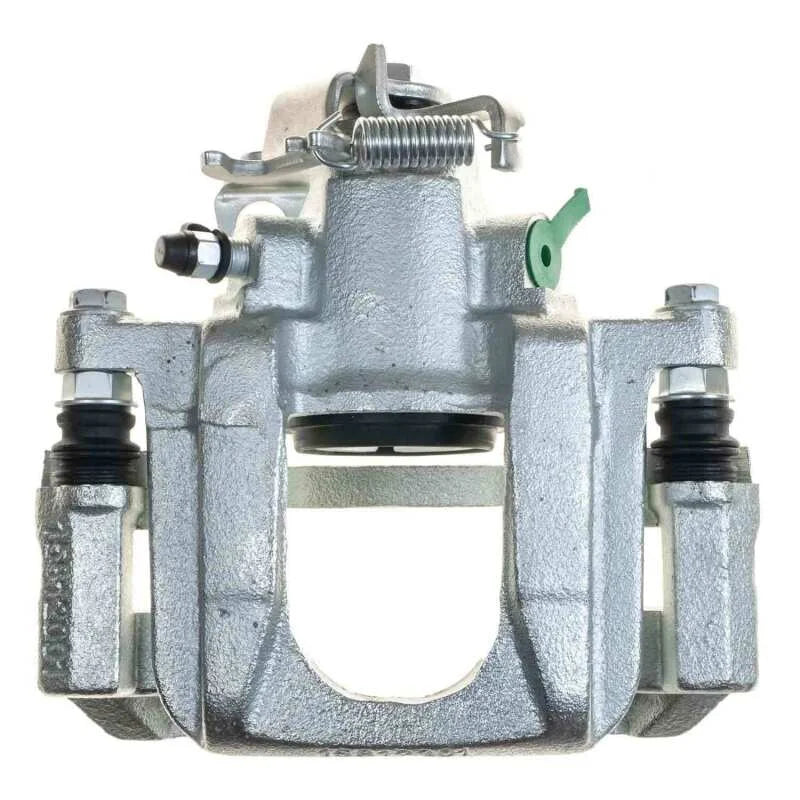 PowerStop Autospecialty Rear Left Caliper w/Bracket fits Chrysler Town / 2008-2016 Chrysler Town & / 2014-2016 Dodge Grand...