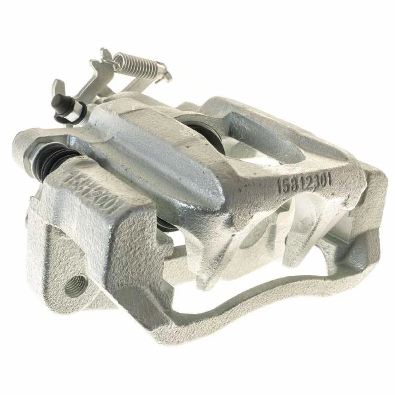 PowerStop Autospecialty Rear Left Caliper w/Bracket fits Chrysler Town / 2008-2016 Chrysler Town & / 2014-2016 Dodge Grand...