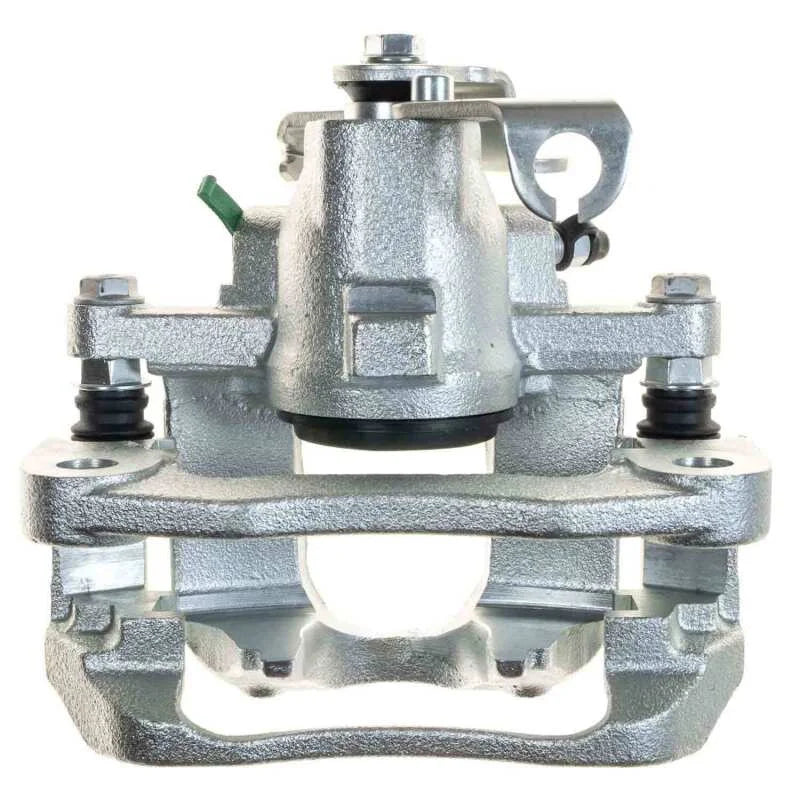 PowerStop Autospecialty Rear Left Caliper w/Bracket fits Chrysler Town / 2008-2016 Chrysler Town & / 2014-2016 Dodge Grand...