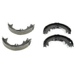 Load image into Gallery viewer, PowerStop Autospecialty Rear Parking Brake Shoes fits 1996-1997 Lexus LX450 / 1998-2007 Lexus LX470 / 1995-2007 Toyota Lan...