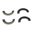 Load image into Gallery viewer, PowerStop Autospecialty Rear Parking Brake Shoes fits 1996-2002 Ford Crown Victoria / 1995-2001 Ford Explorer Eddie / 1995...