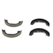Load image into Gallery viewer, PowerStop Autospecialty Rear Parking Brake Shoes fits 2000-2019 BMW / Ford / Mazda - Main Product View