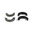 Load image into Gallery viewer, PowerStop Autospecialty Rear Parking Brake Shoes fits 2003-2009 Chevrolet C4500 / 2021-2024 Ram 3500 BIG HORN / 2021-2022 ...