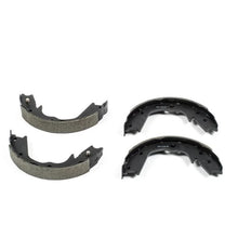 Load image into Gallery viewer, PowerStop Autospecialty Rear Parking Brake Shoes fits 2003-2014 Honda Pilot / Ridgeline - Main Product View