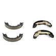 Load image into Gallery viewer, PowerStop Autospecialty Rear Parking Brake Shoes fits 2007-2008 Hyundai Entourage / 2007-2008 Hyundai Entourage Gls / 2007...