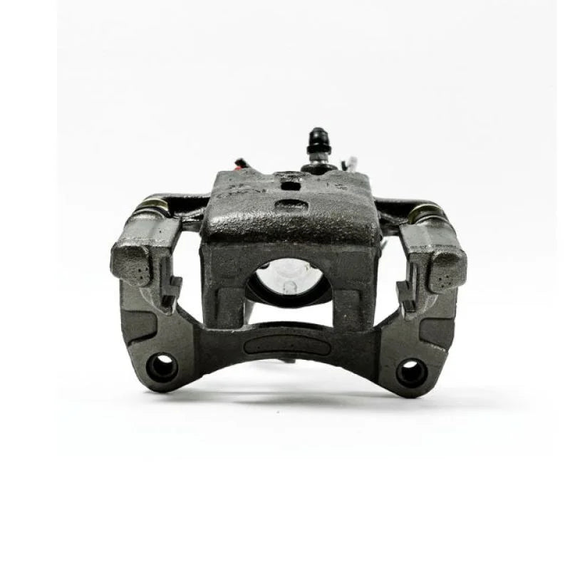 PowerStop Autospecialty Rear Right Caliper w/Bracket fits 1996-2001 Infiniti I30 / 1995-2001 Nissan Maxima Gle / 1994-2001...