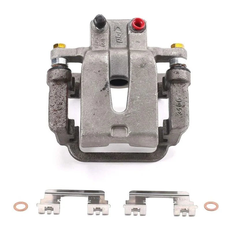 PowerStop Autospecialty Rear Right Caliper w/Bracket fits 2005-2010 2018-2021 Chrysler 300 / 2005-2009 2012-2017 Chrysler ...