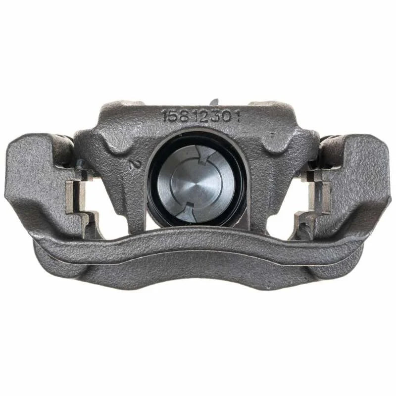 PowerStop Autospecialty Rear Right Caliper w/Bracket fits Chrysler Town / 2008-2016 Chrysler Town & / 2014-2016 Dodge Gran...
