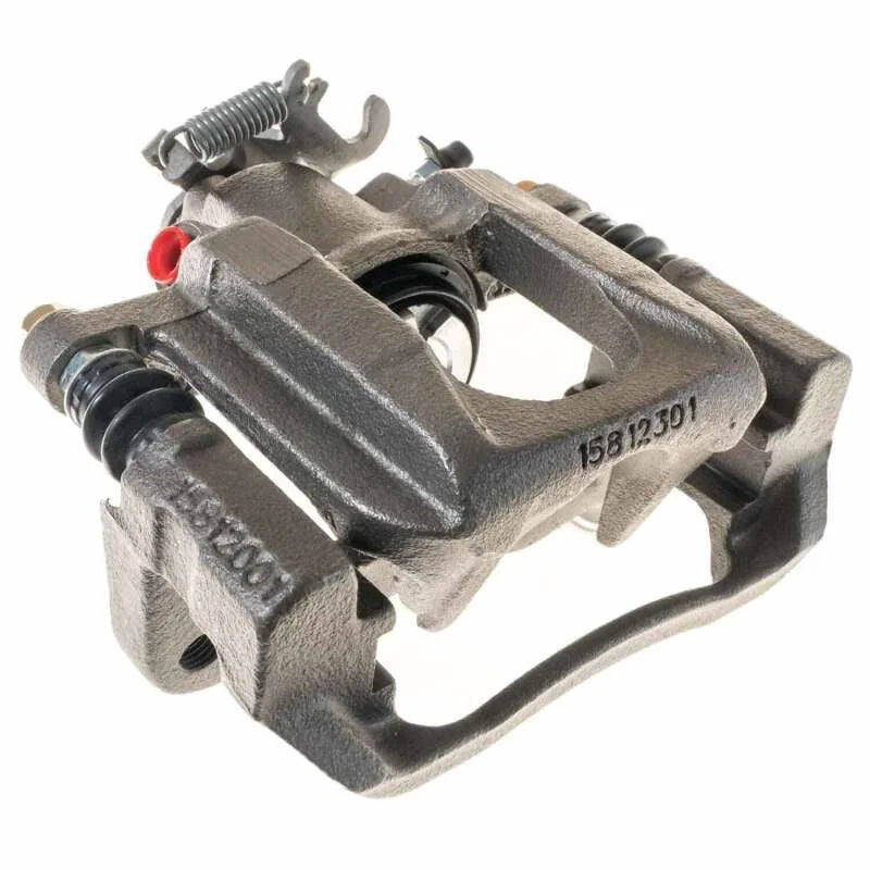 PowerStop Autospecialty Rear Right Caliper w/Bracket fits Chrysler Town / 2008-2016 Chrysler Town & / 2014-2016 Dodge Gran...