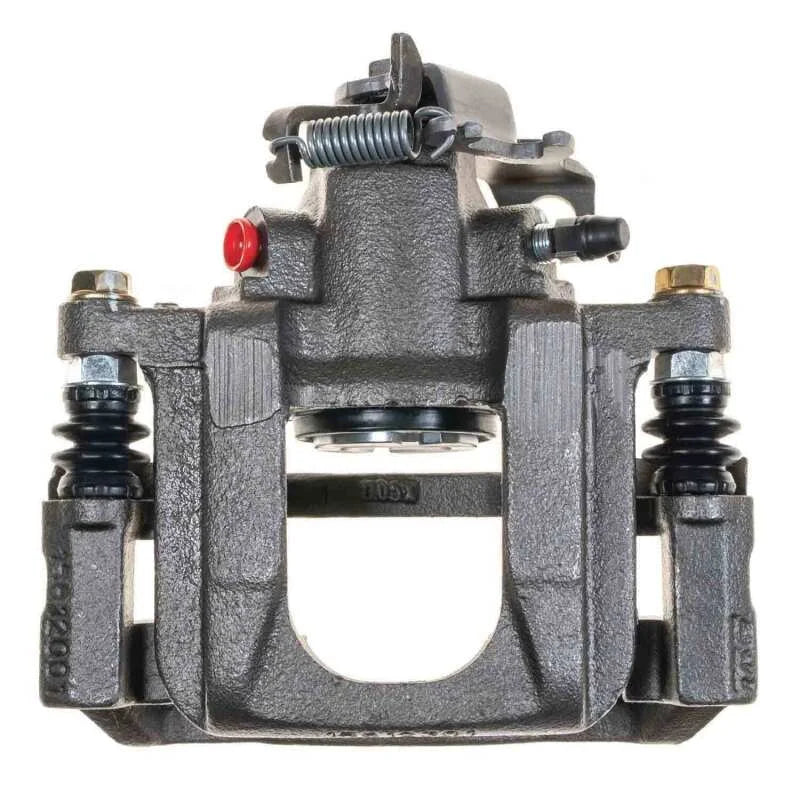 PowerStop Autospecialty Rear Right Caliper w/Bracket fits Chrysler Town / 2008-2016 Chrysler Town & / 2014-2016 Dodge Gran...