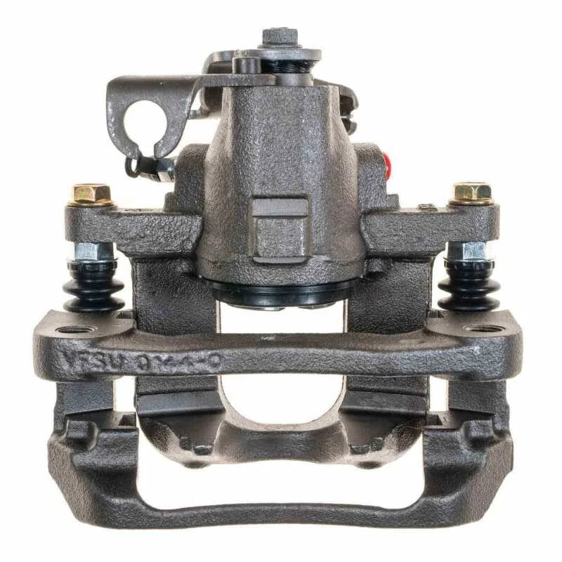 PowerStop Autospecialty Rear Right Caliper w/Bracket fits Chrysler Town / 2008-2016 Chrysler Town & / 2014-2016 Dodge Gran...
