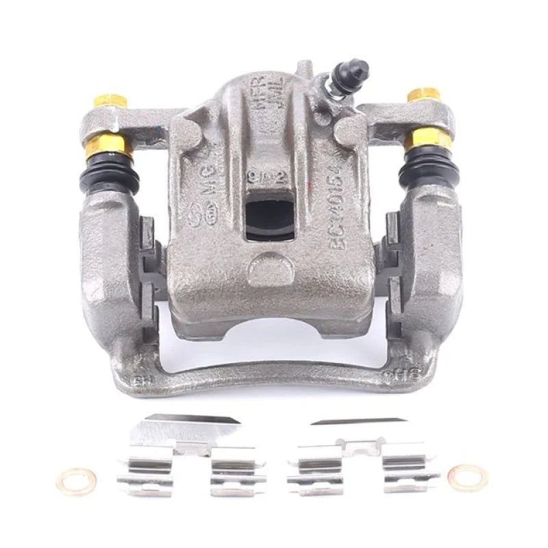 PowerStop Autospecialty Rear Right Caliper w/Bracket fits Hyundai Sonata / 2010-2011 Hyundai Azera Gls / 2008-2010 Hyundai...