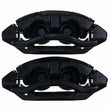 Load image into Gallery viewer, PowerStop Black Calipers Pair (w/Bracket) fits 2007-2009 Chrysler Aspen LIMITED / 2009 Dodge Dakota / 2007 Dodge DURANGO A...