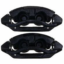 Load image into Gallery viewer, PowerStop Black Calipers Pair (w/Bracket) fits 2007-2009 Chrysler Aspen LIMITED / 2009 Dodge Dakota / 2007 Dodge DURANGO A...
