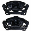 Load image into Gallery viewer, PowerStop Black Front Caliper Pair w/Bracket fits Chrysler Town / 2008-2016 Chrysler Town &amp; / 2014-2016 Dodge Grand Caravan