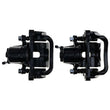 Load image into Gallery viewer, PowerStop Black Rear Caliper - Pair w/Bracket fits 2007-2015 Toyota Sequoia / Tundra - Additional View 8