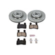 Load image into Gallery viewer, PowerStop Chevrolet Camaro Front Autospecialty Brake Kit fits Chevrolet Camaro / 2010-2015 Chevrolet Camaro SS - Main Prod...